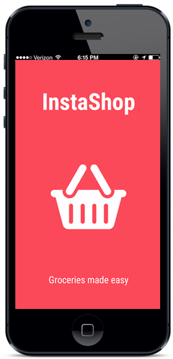 Instashop » Websky Solutions